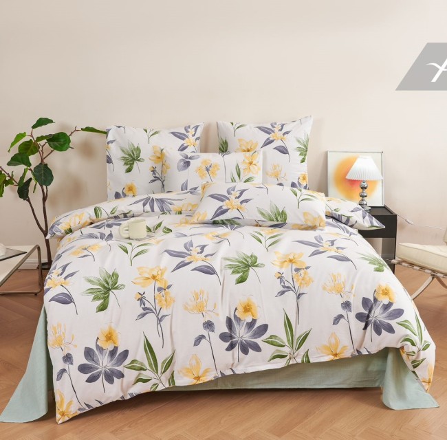 КПБ Alanna Luxury ALALUX012 КПБ Alanna Luxury ALALUX012