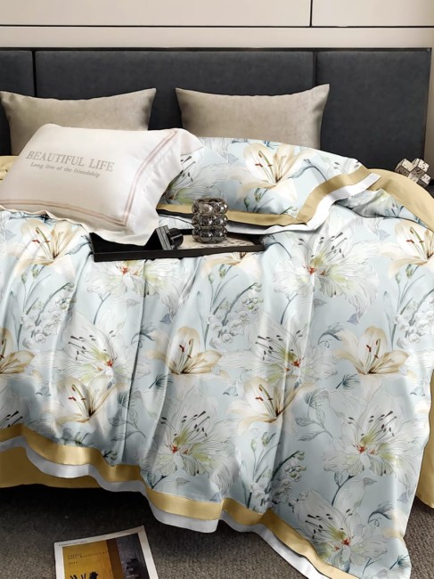 КПБ Bella Home в подарочной коробке BHPB004 КПБ Bella Home в подарочной коробке BHPB004