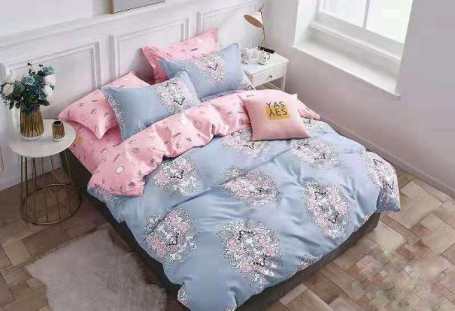 КПБ Candie's Двухсторонний в коробке CANB018