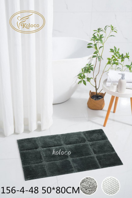 Коврики KOLOCOарт 156-4 Коврики KOLOCOарт 156-4