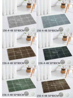 Коврики KOLOCOарт 156-4