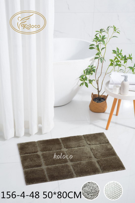 Коврики KOLOCOарт 156-4 Коврики KOLOCOарт 156-4