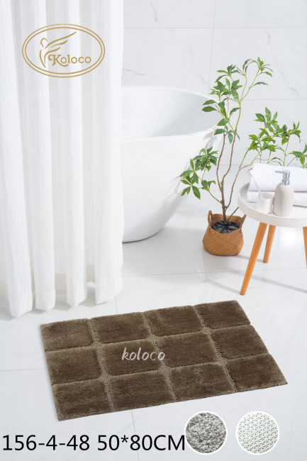 Коврики KOLOCOарт 156-4 Коврики KOLOCOарт 156-4