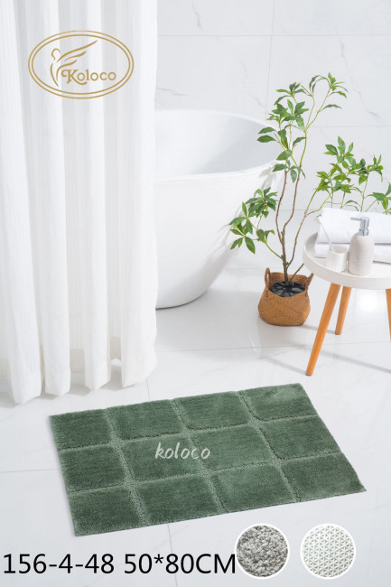 Коврики KOLOCOарт 156-4 Коврики KOLOCOарт 156-4