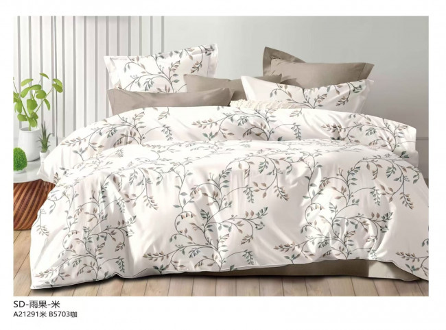 КПБ Bella Home двухстороннее BEHOD015