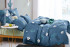 КПБ Alanna Home на резинке по кругу ALAHR032