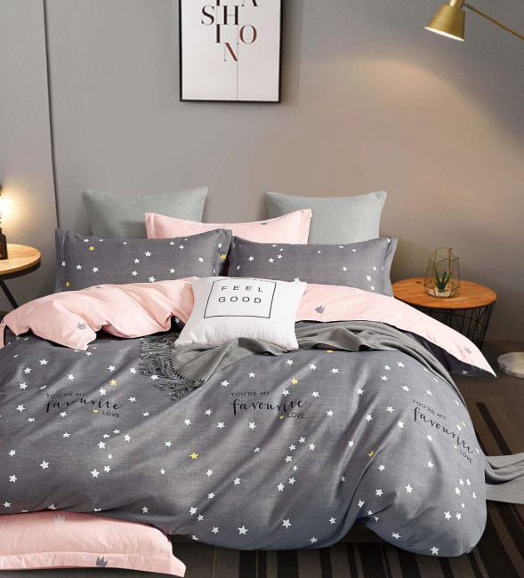 КПБ Mency Classic MENCL005 КПБ Mency Classic MENCL005