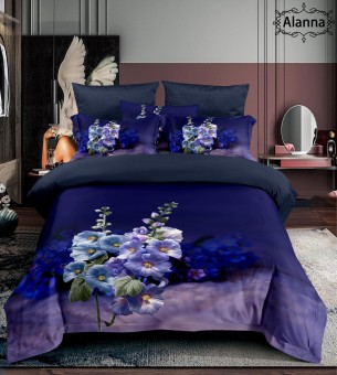 КПБ Alanna Vega Сатин ALAVS024 КПБ Alanna Vega Сатин ALAVS024