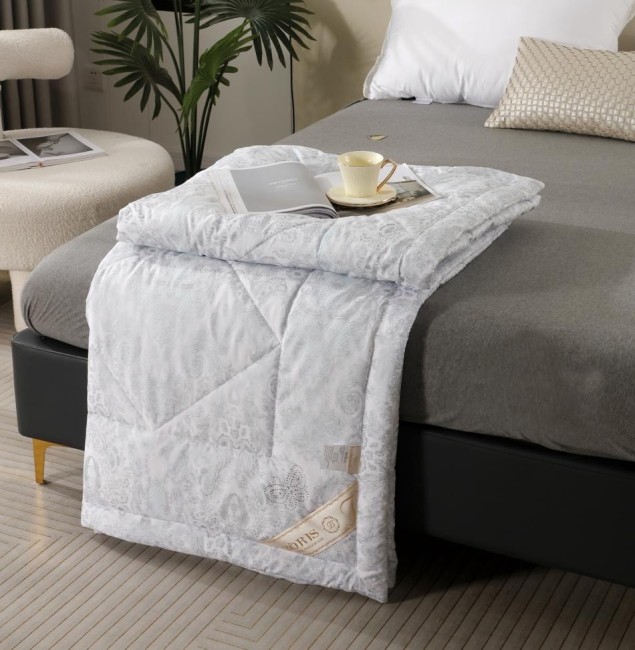 Одеяло Boris шелк ODBOR04