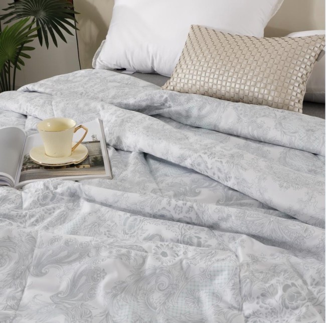 Одеяло Boris шелк ODBOR04