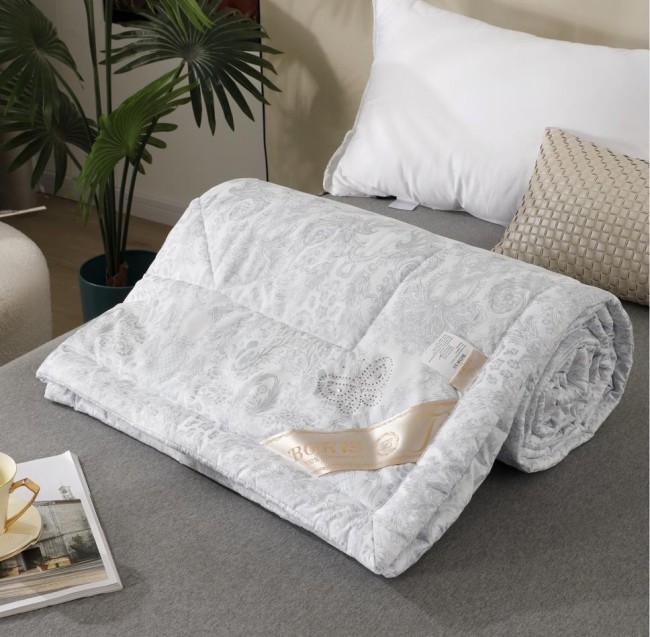 Одеяло Boris шелк ODBOR04