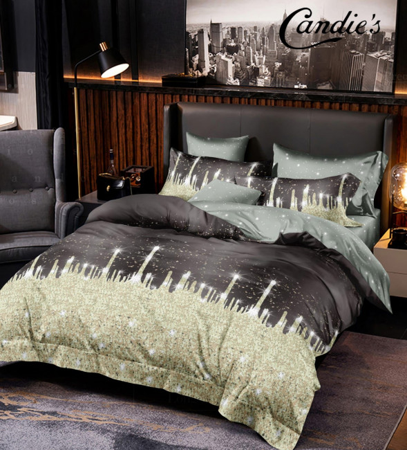 КПБ Candie's PURE Поплин CANPU020 КПБ Candie's PURE Поплин CANPU020