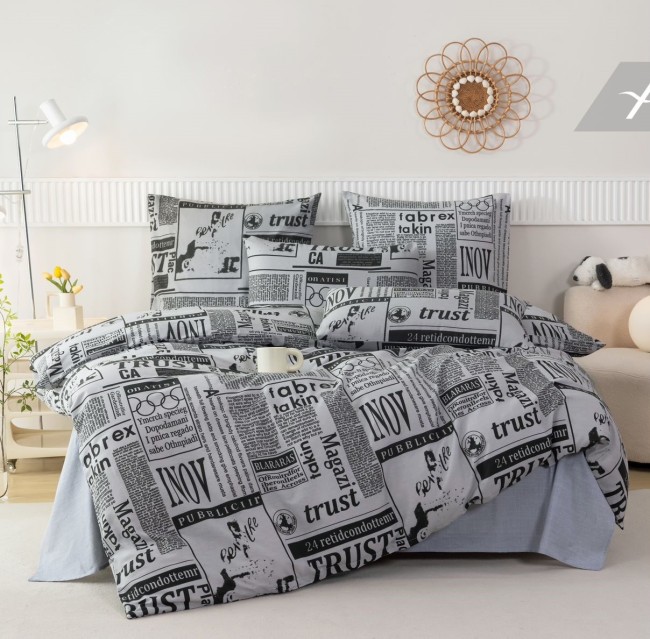 КПБ Alanna Luxury ALALUX013 КПБ Alanna Luxury ALALUX013