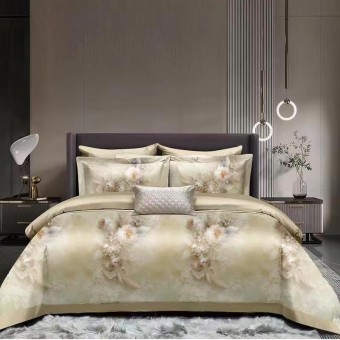 КПБ Bella Home в подарочной коробке BHPB005