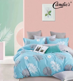 КПБ Candie's Cotton Luxe CANCL040 КПБ Candie's Cotton Luxe CANCL040