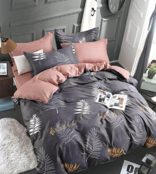 КПБ Candie's Двухсторонний CAN015 КПБ Candie's Двухсторонний CAN015