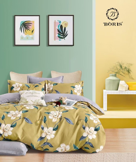 КПБ Boris Dense BORD396