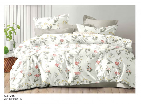 КПБ Bella Home двухстороннее BEHOD016