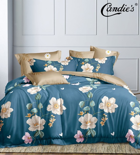 КПБ Candie's на резинке по кругу CANRK050