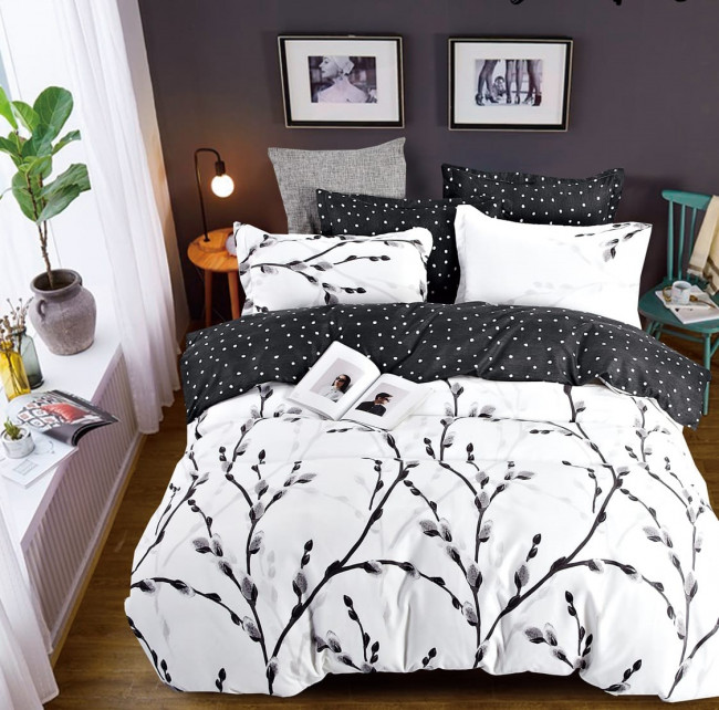 КПБ Koloco цветное KOLOK