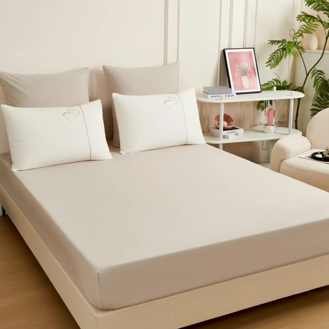 КПБ Denvol Exclusive на резинке по кругу DENEXR002 КПБ Denvol Exclusive на резинке по кругу DENEXR002