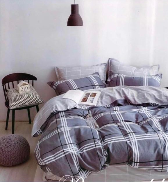 КПБ Alanna на резинке по углам ALAR058 КПБ Alanna на резинке по углам ALAR058