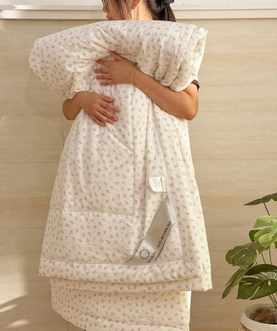 Одеяло Boris Natural Silk ODBORNS