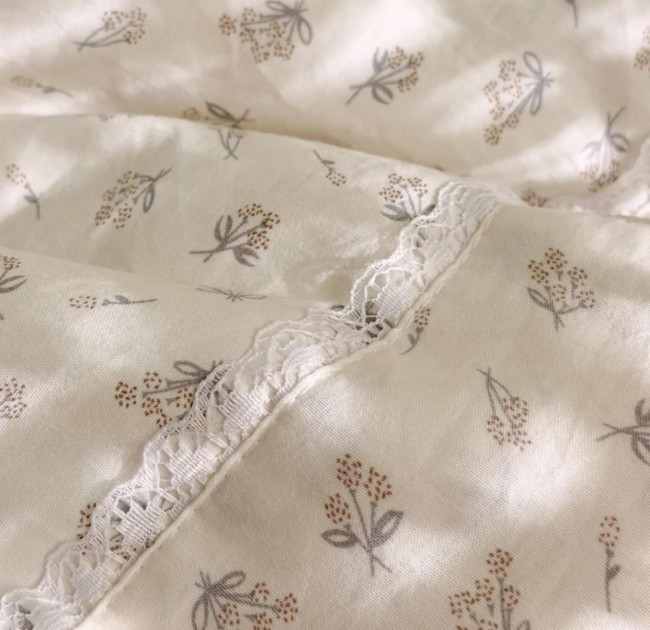 Одеяло Boris Natural Silk ODBORNS