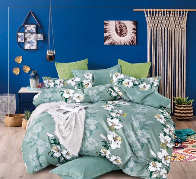 КПБ BORIS Dense в коробке BORDB069