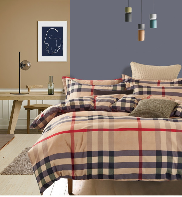 КПБ Boris Natural BORN036 КПБ Boris Natural BORN036