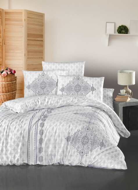 КПБ FIRST CHOICE Ranforce Daniel R-391 КПБ FIRST CHOICE Ranforce Daniel R-391