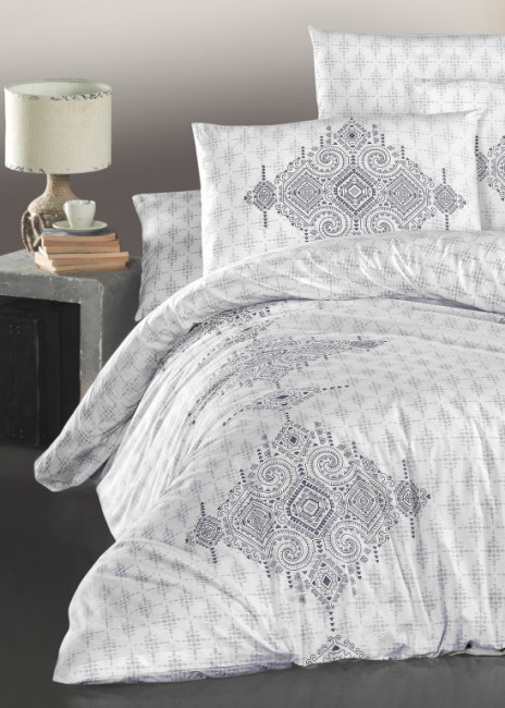 КПБ FIRST CHOICE Ranforce Daniel R-391 КПБ FIRST CHOICE Ranforce Daniel R-391