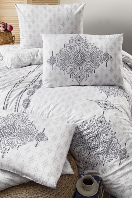 КПБ FIRST CHOICE Ranforce Daniel R-391 КПБ FIRST CHOICE Ranforce Daniel R-391