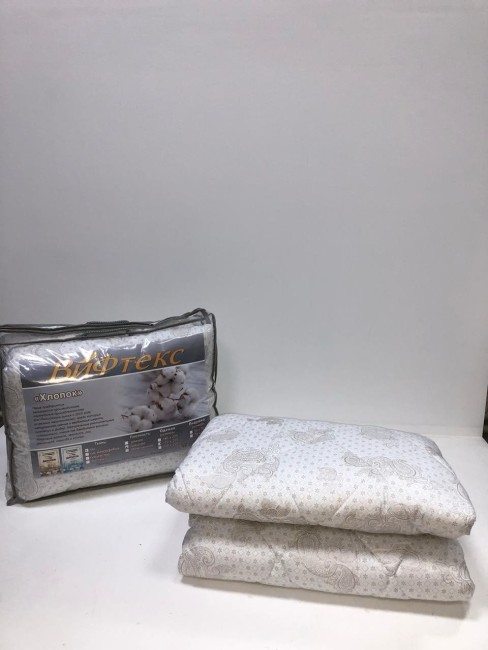 Одеяло ВиФтекс Хлопок средней плотности ODVIFX2 Одеяло ВиФтекс Хлопок средней плотности ODVIFX2