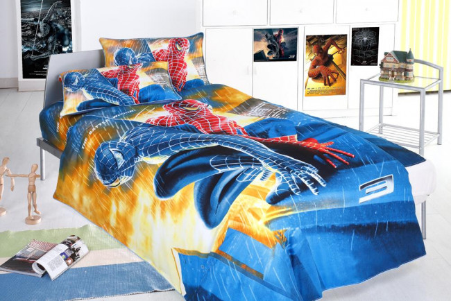 Детское постельное белье Boris BORDE015 Детское постельное белье Boris BORDE015