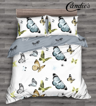 КПБ Candie's PURE Поплин CANPU021 КПБ Candie's PURE Поплин CANPU021