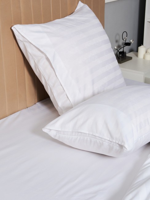 КПБ Candie's Страйп-сатин на резинке по кругу CANSSR001 КПБ Candie's Страйп-сатин на резинке по кругу CANSSR001