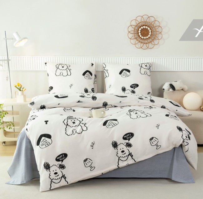 КПБ Alanna Luxury ALALUX014