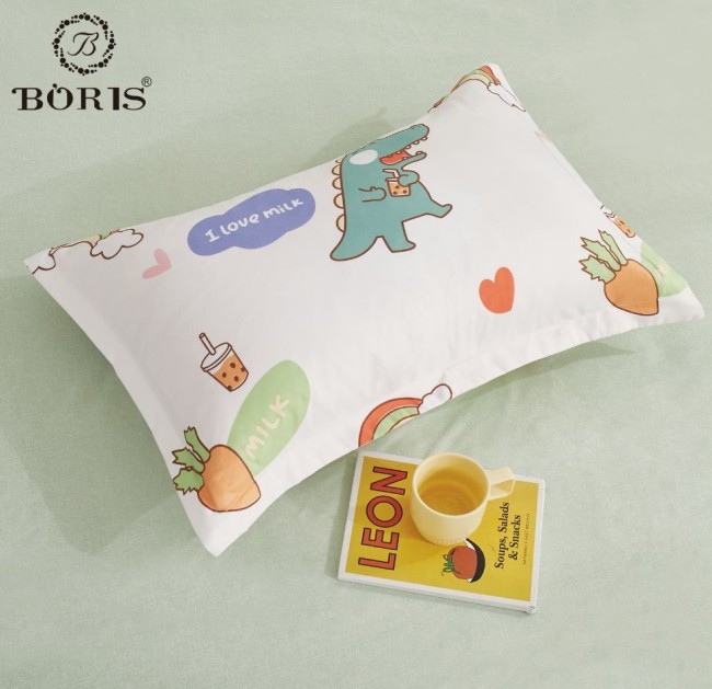 Одеяло подростковое Boris с простыней и наволочками ODBORP35 Одеяло подростковое Boris с простыней и наволочками ODBORP35