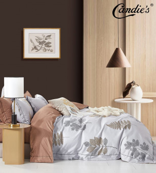 КПБ Candie's Cotton Luxe CANCL041 КПБ Candie's Cotton Luxe CANCL041