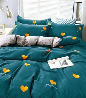 КПБ Candie's Двухсторонний CAN016 КПБ Candie's Двухсторонний CAN016