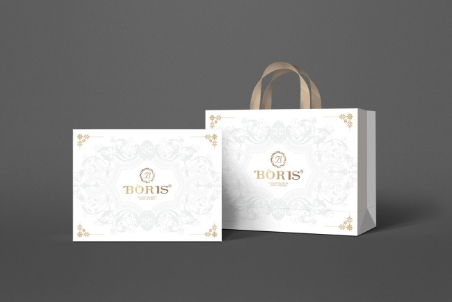 КПБ Boris Плюмети BORPL024