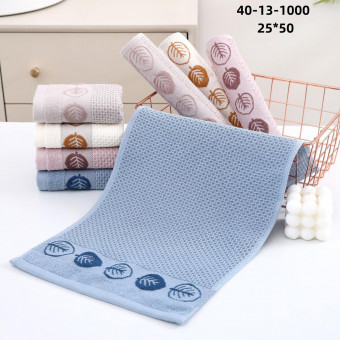 Салфетки 25х50 см 20 шт. в упаковке 40-13