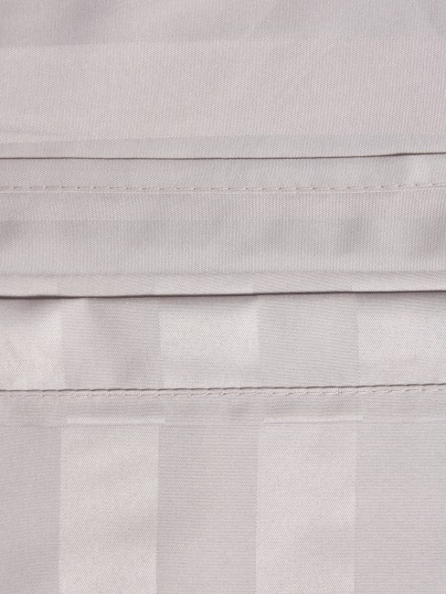 КПБ Candie's Страйп-сатин на резинке по кругу CANSSR002