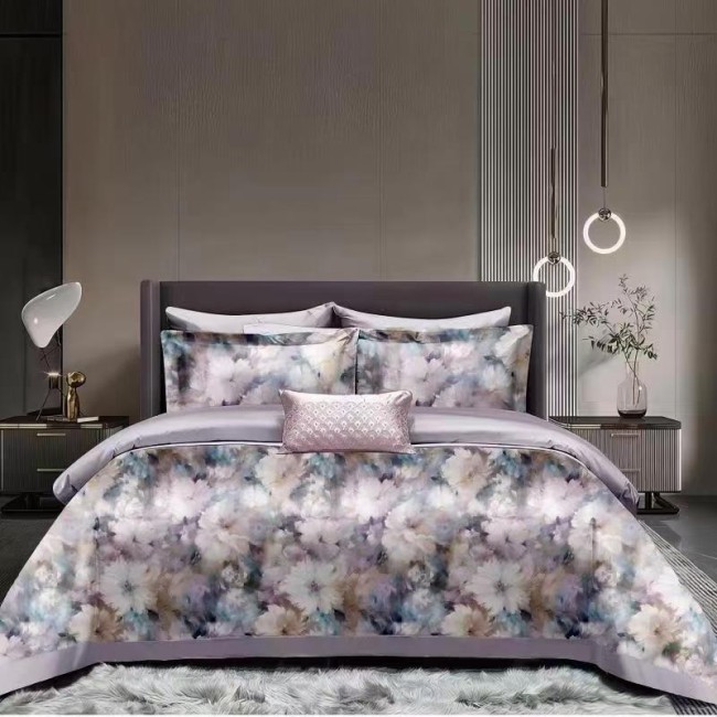 КПБ Bella Home в подарочной коробке BHPB007