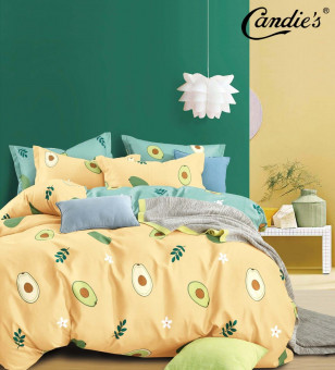 КПБ Candie's Cotton Luxe CANCL042 КПБ Candie's Cotton Luxe CANCL042