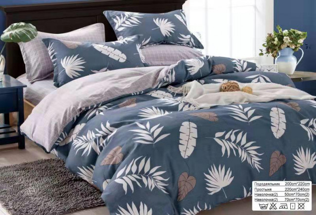 КПБ Candie's Двухсторонний в коробке CANB021