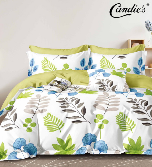 КПБ Candie's Хлопок Сатин CANHS023 КПБ Candie's Хлопок Сатин CANHS023