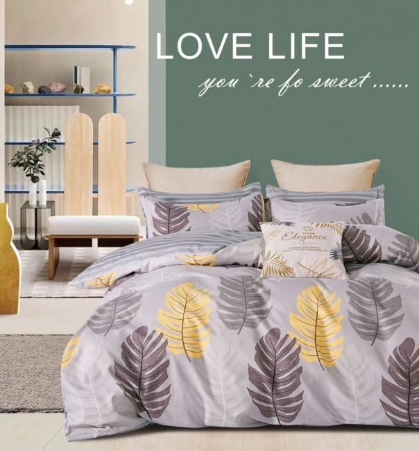 КПБ Boris Natural BORN038 КПБ Boris Natural BORN038