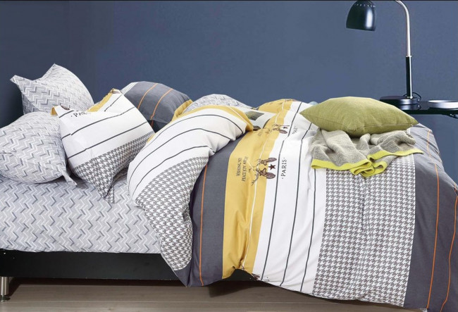 КПБ ALANNA Home ALAH108